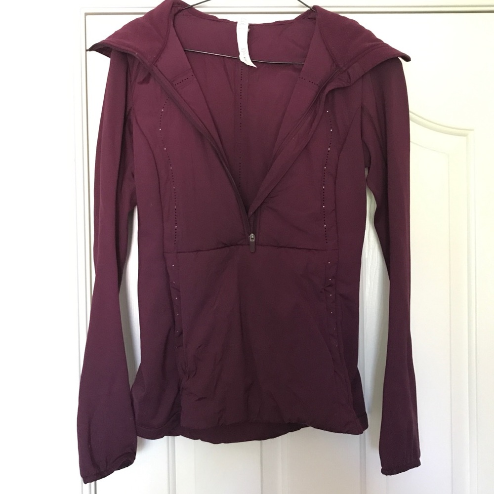 Lululemon jacket